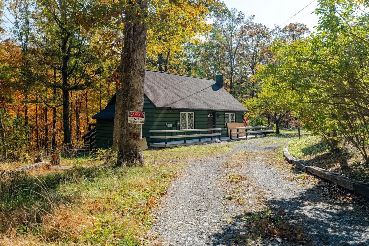 115 Risk Rd, New Market, VA 22844 - #1