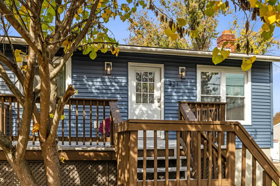 421 Charlotte Ave N, Waynesboro, VA 22980 - Image #3