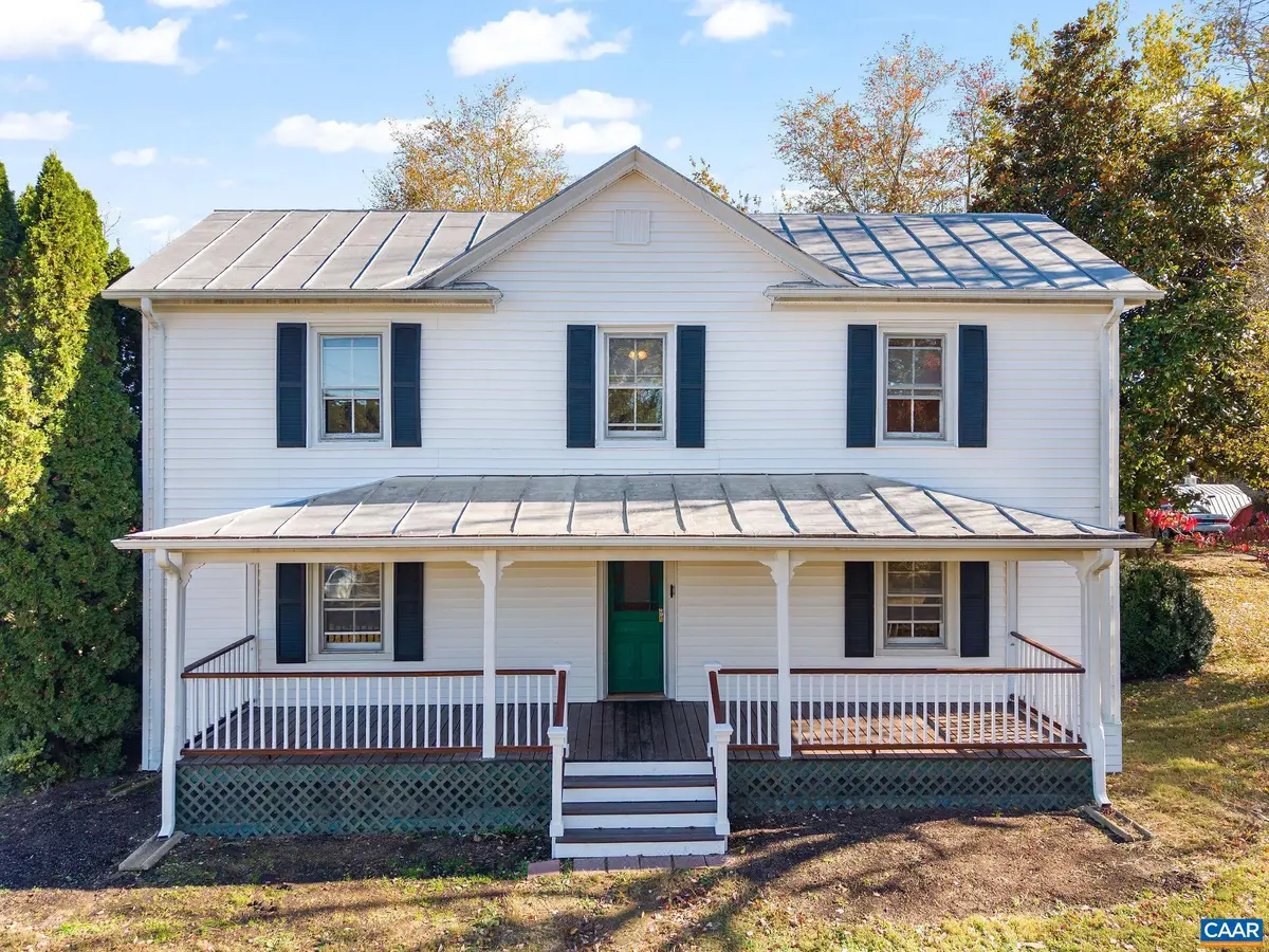 869 Buck Mountain Rd, Earlysville, VA 22936 - Image #1