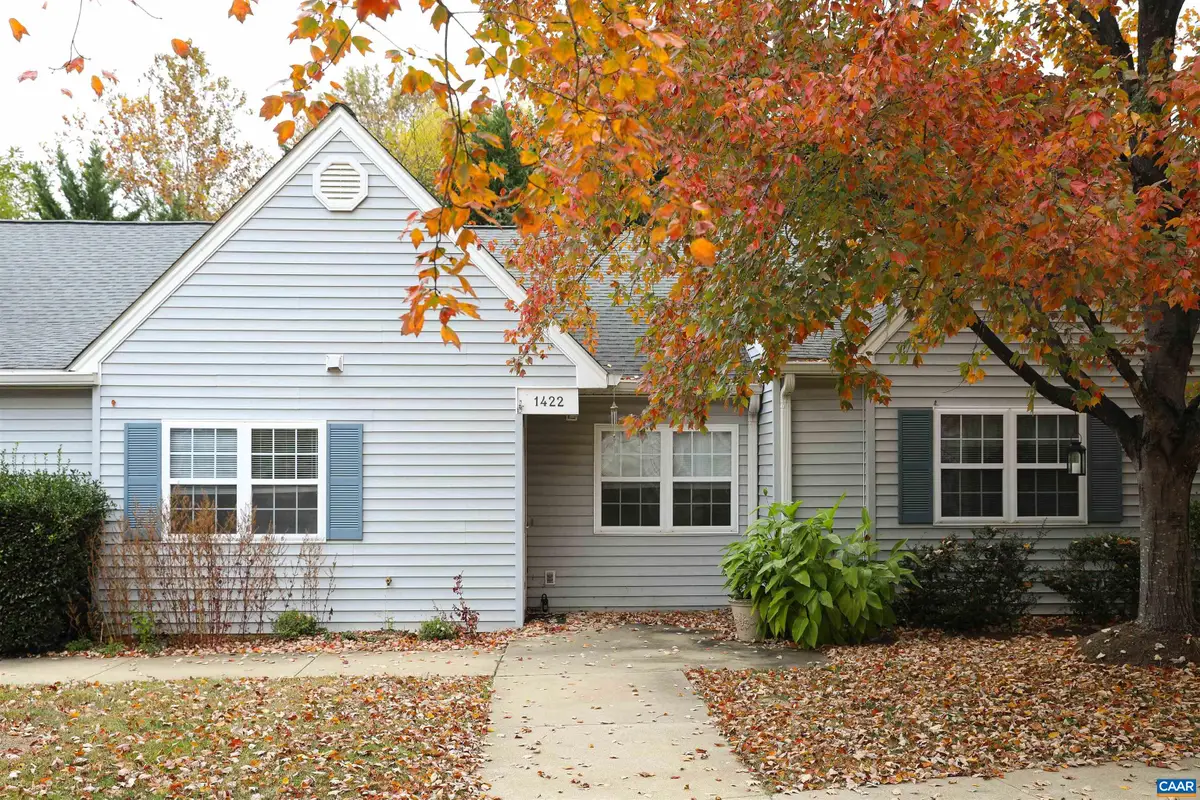 1422 Lilac Ct, Charlottesville, VA 22901 - #1