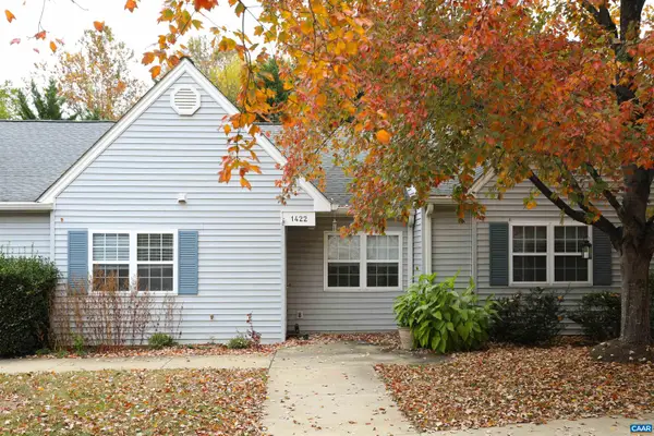 1422 Lilac Ct, Charlottesville, VA 22901