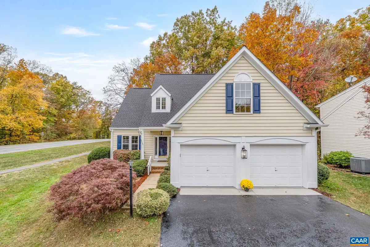 2040 Whispering Woods Dr, Charlottesville, VA 22911 - #1