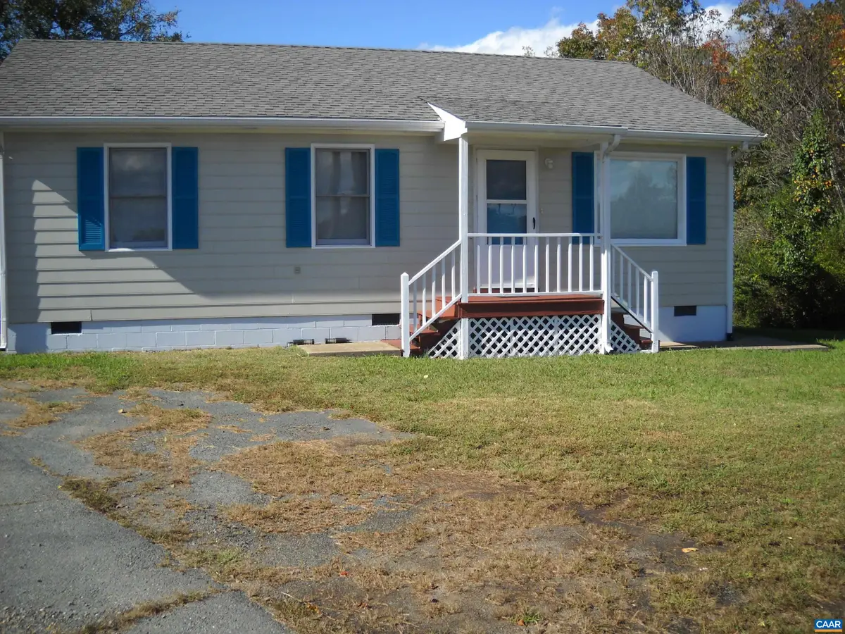 5005 James Madison Hwy, Fork Union, VA 23055 - #1