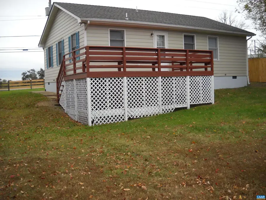 5005 James Madison Hwy, Fork Union, VA 23055 - #2