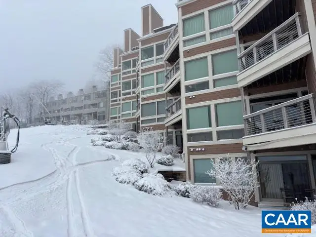 907 Diamond Hill Condos, Wintergreen Resort, VA 22967 - #1