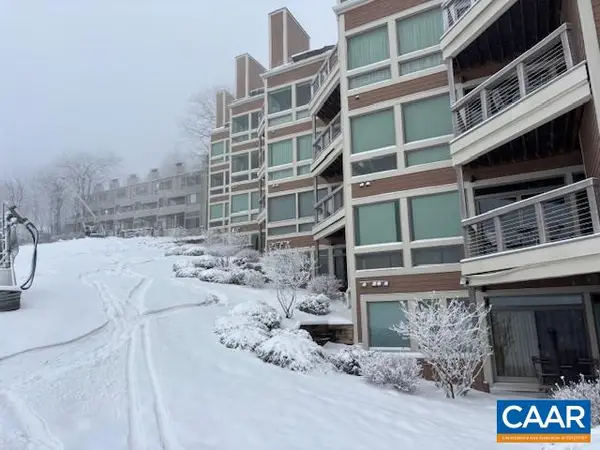 907 Diamond Hill Condos, Wintergreen Resort, VA 22967