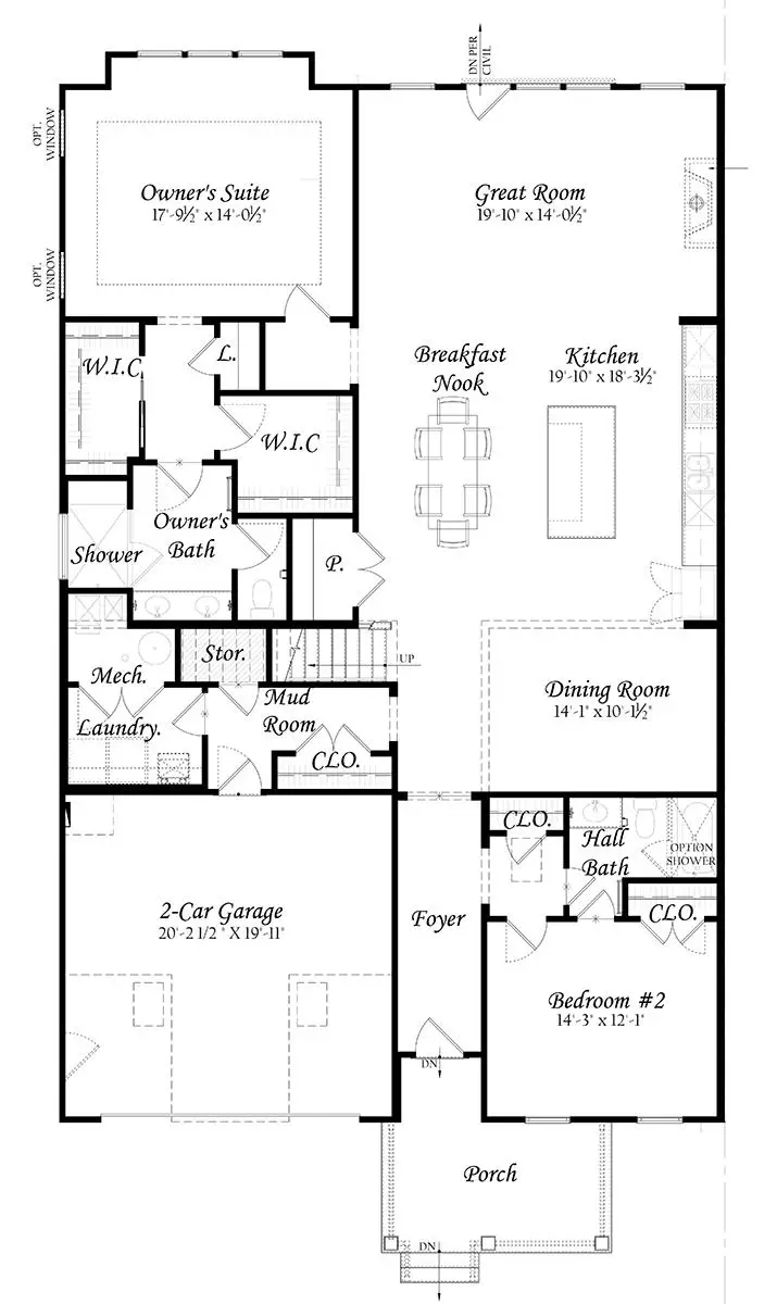 720 Overbrook Dr, McGaheysville, VA 22840 - Image #2