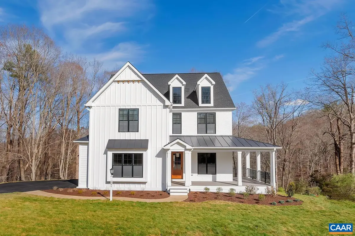 2 Jarmans Gap Rd, Crozet, VA 22932 - #1