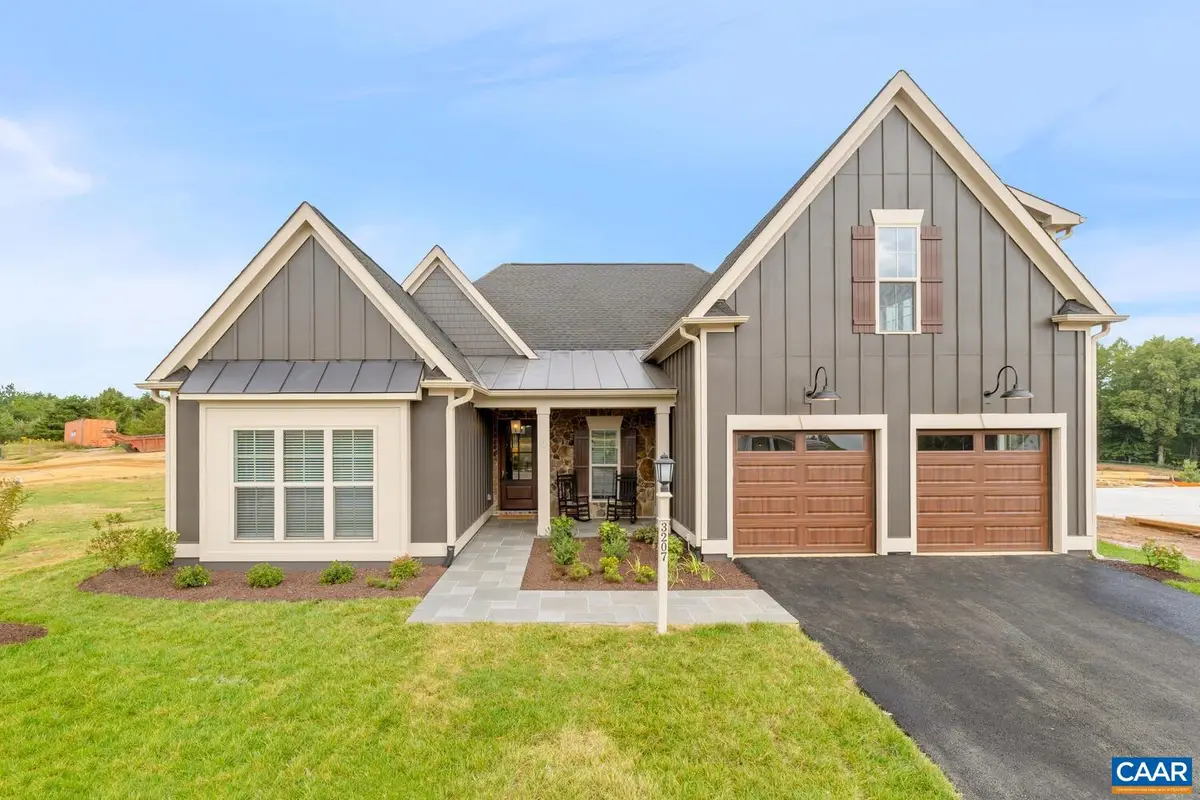 4 Jarmans Gap Rd, Crozet, VA 22932 - #1