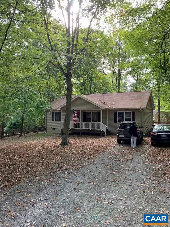 52 Riverside Dr, Palmyra, VA 22963 - Image #1