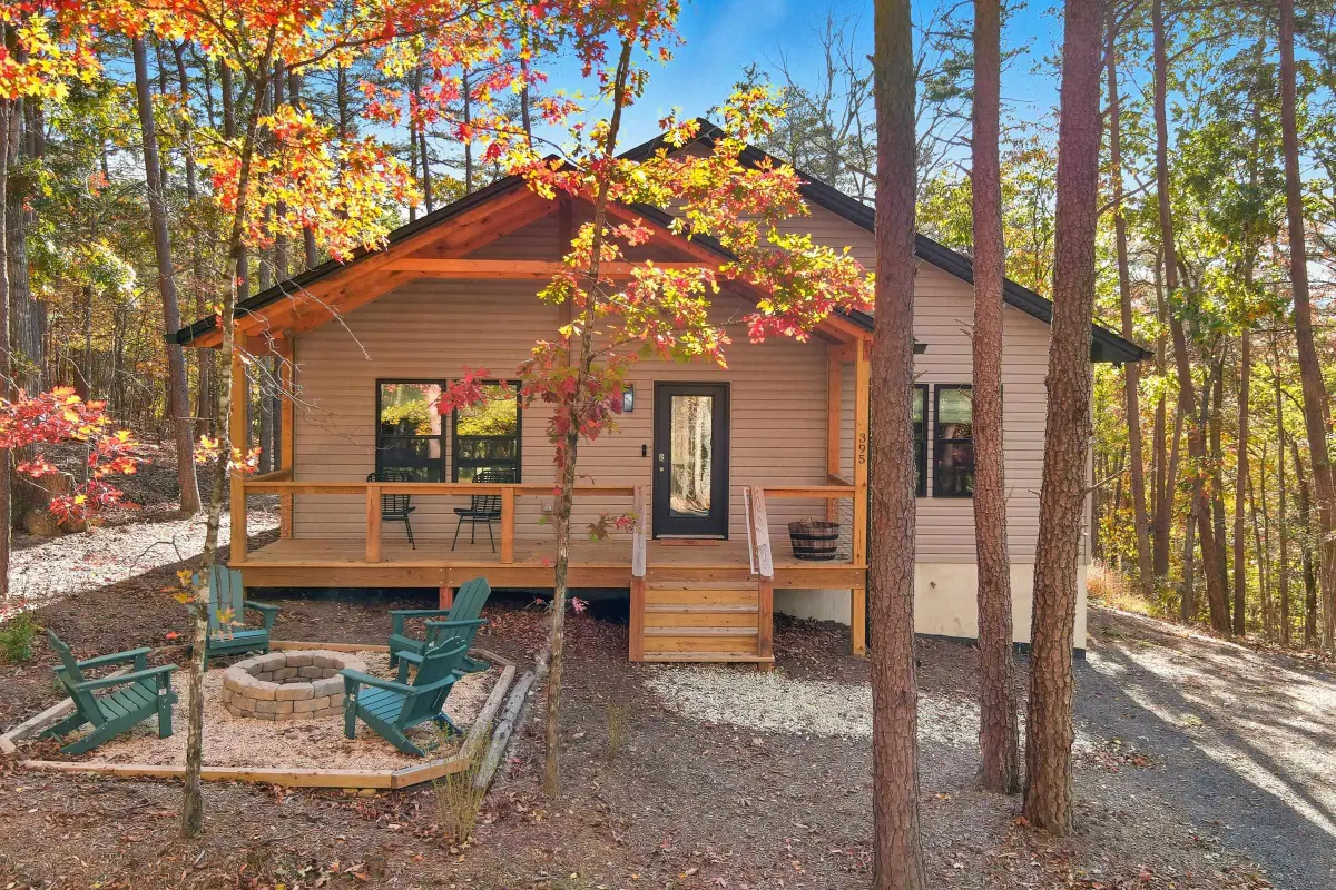 395 Deloris Rd, Basye, VA 22810 - #1