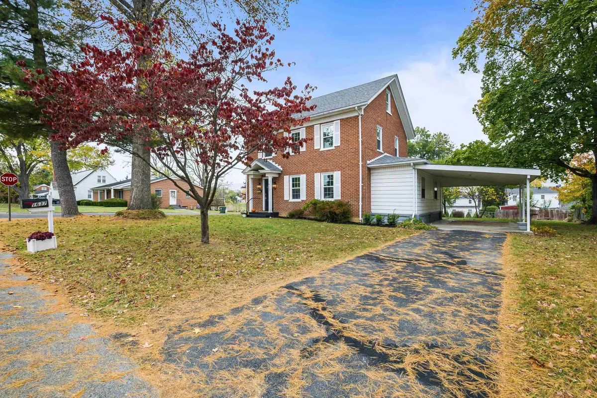 1637 Mulberry St, Waynesboro, VA 22980 - Image #1
