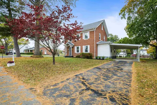 1637 Mulberry St, Waynesboro, VA 22980