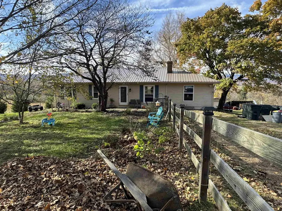 1221 Miller Farm Rd, Staunton, VA 24401 - Image #2