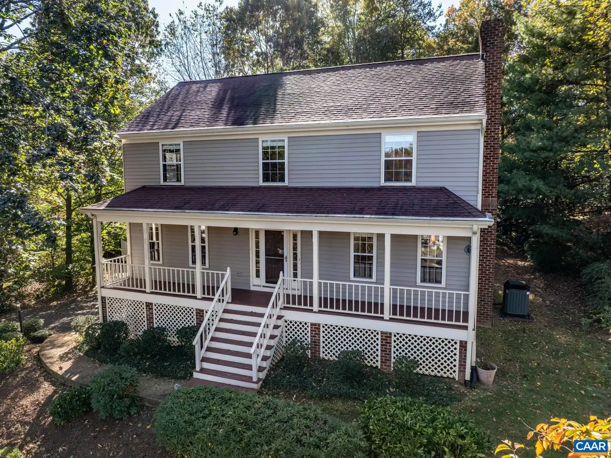 3200 Malbon Dr, Charlottesville, VA 22911 - Image #1