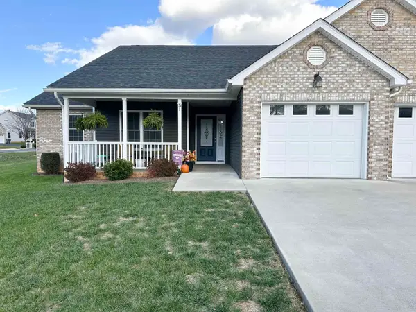 51 Meriwether Cir, Stuarts Draft, VA 24477