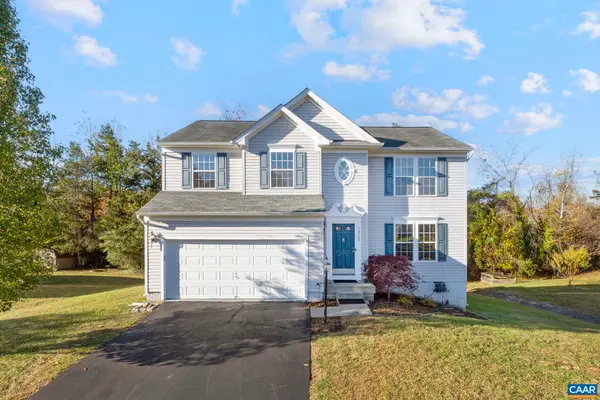 10137 Spring Dr, Gordonsville, VA 22942