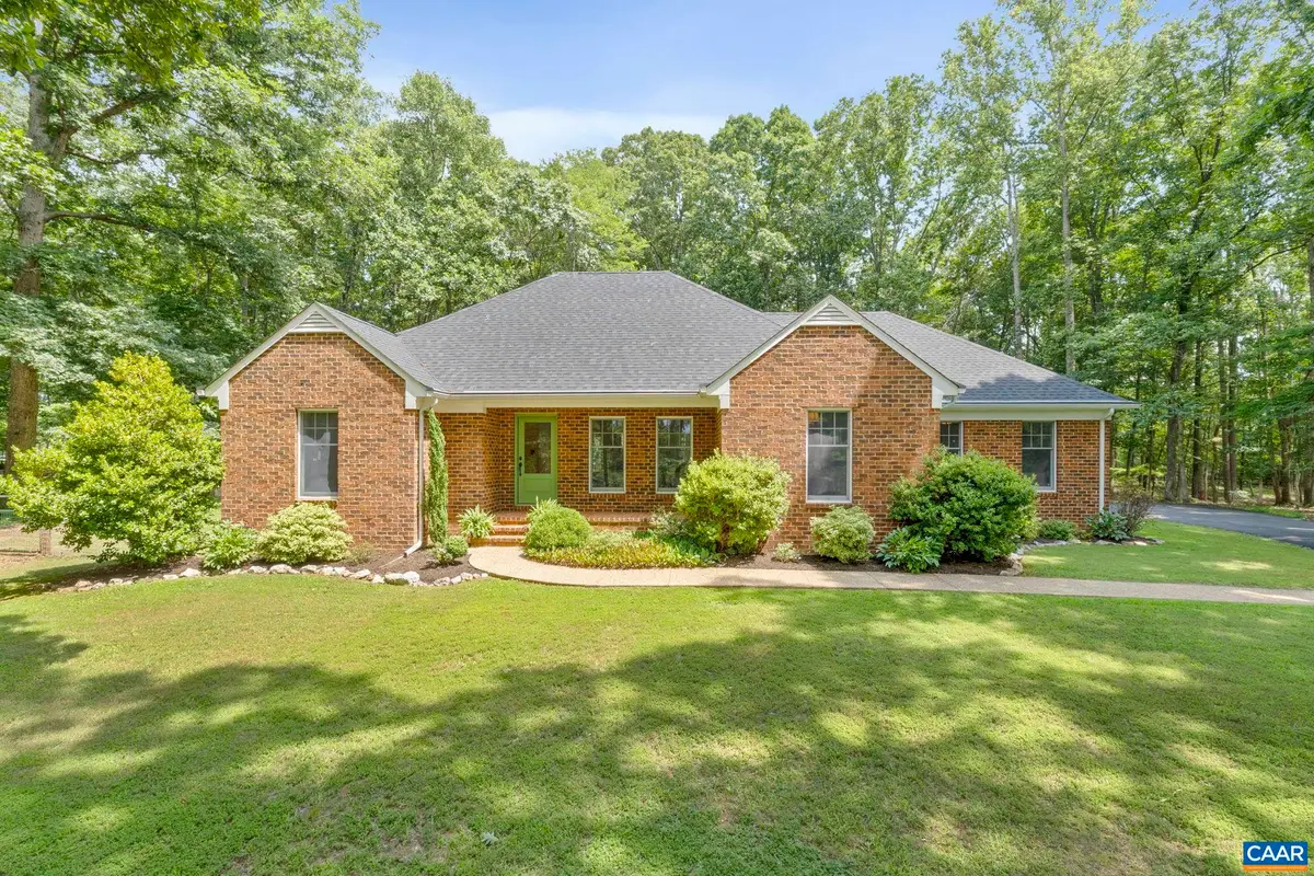 3675 Graemont Dr, Earlysville, VA 22936 - #1