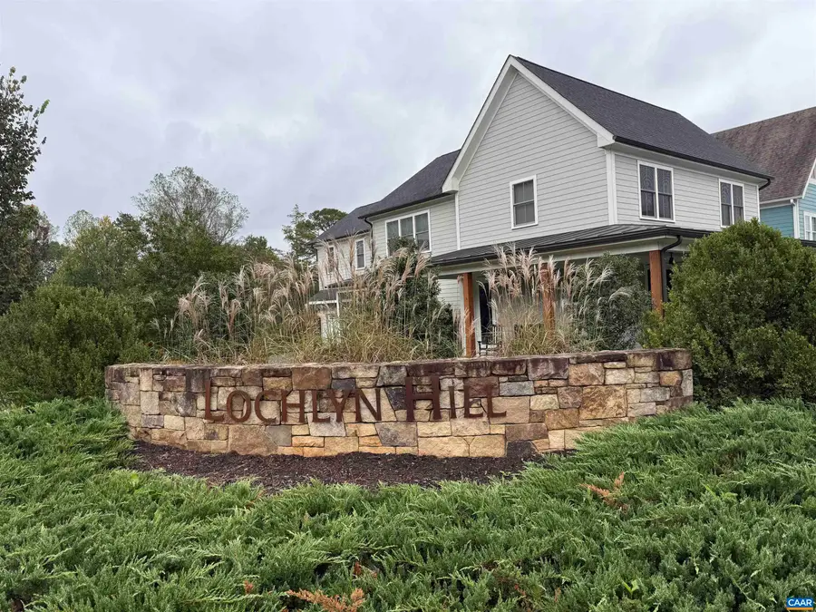 508 Bennett St, Charlottesville, VA 22901 - #2