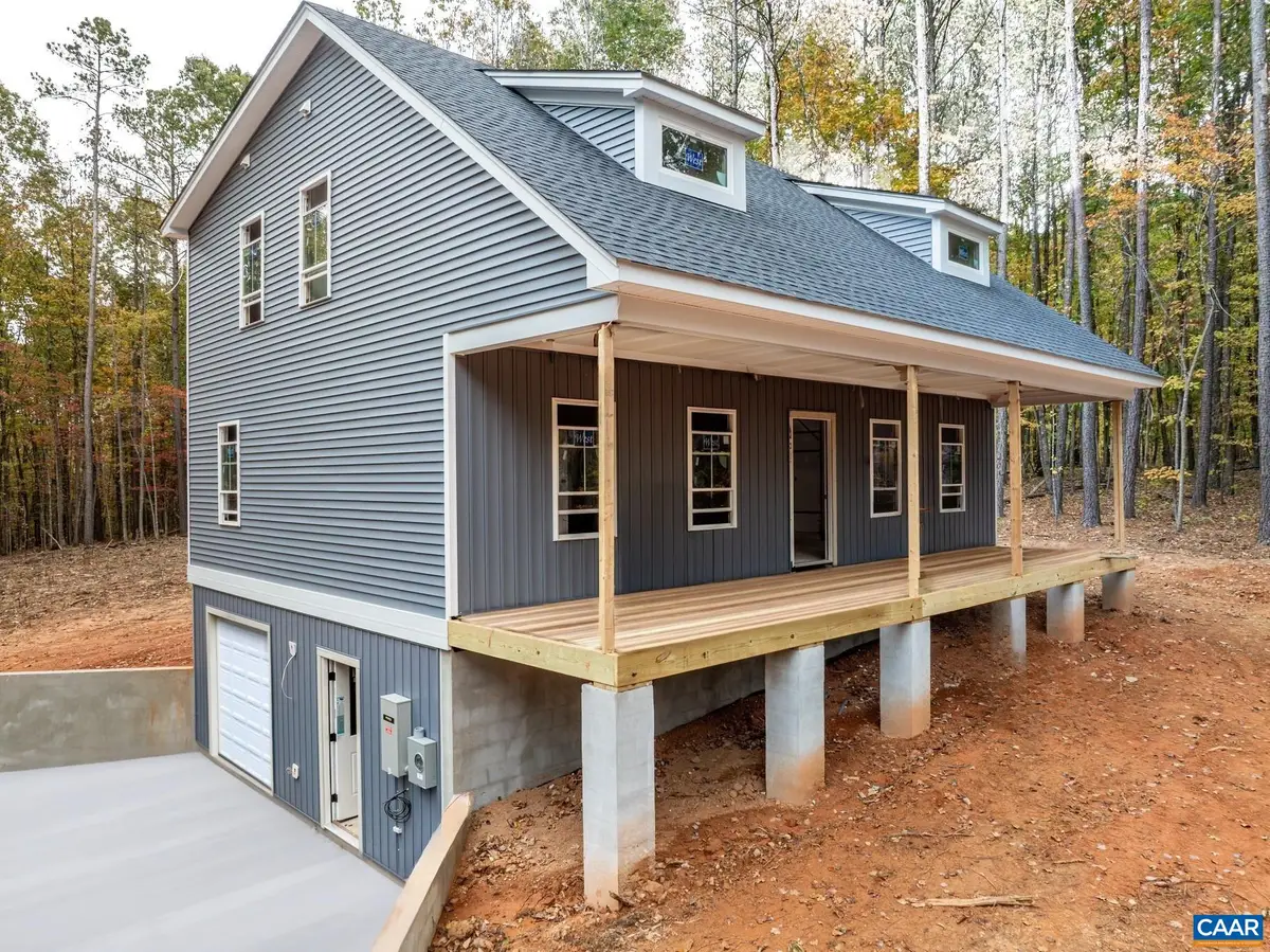 Lot 2 Spreading Oak Rd, Arvonia, VA 23004 - #1