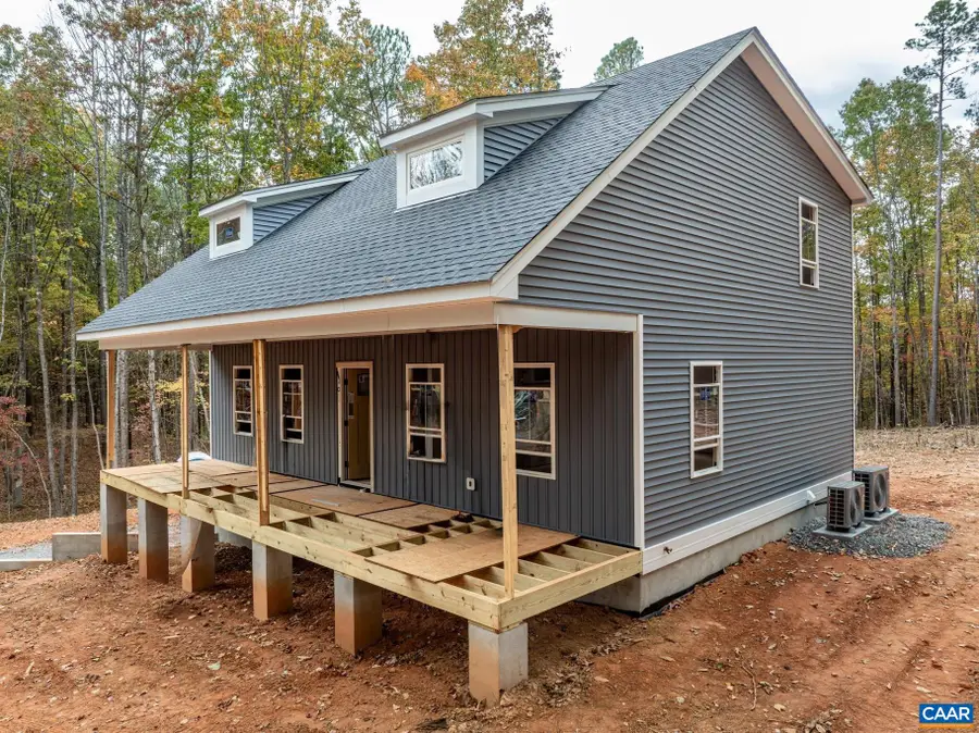 Lot 2 Spreading Oak Rd, Arvonia, VA 23004 - #3