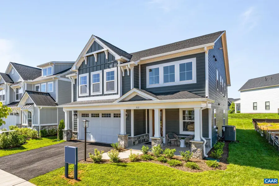 109A Marcella St, Charlottesville, VA 22911 - #3