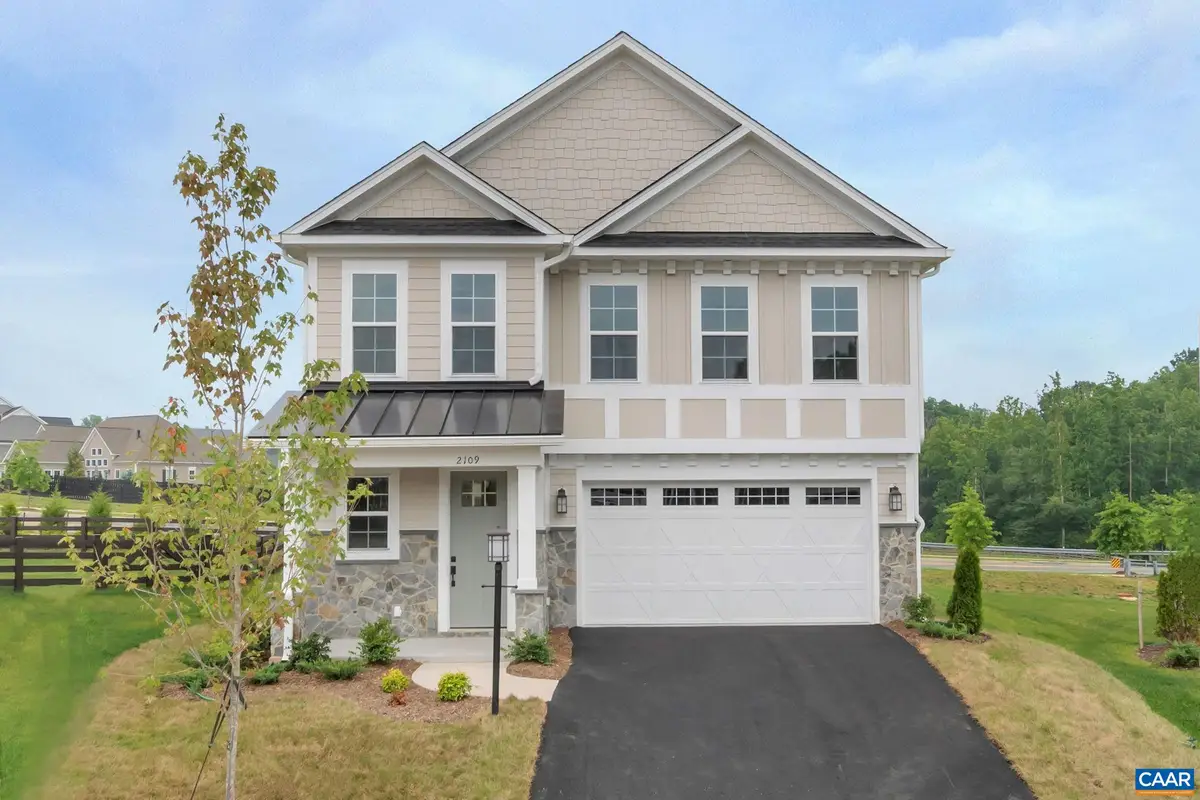 109D Marcella St, Charlottesville, VA 22911 - #1