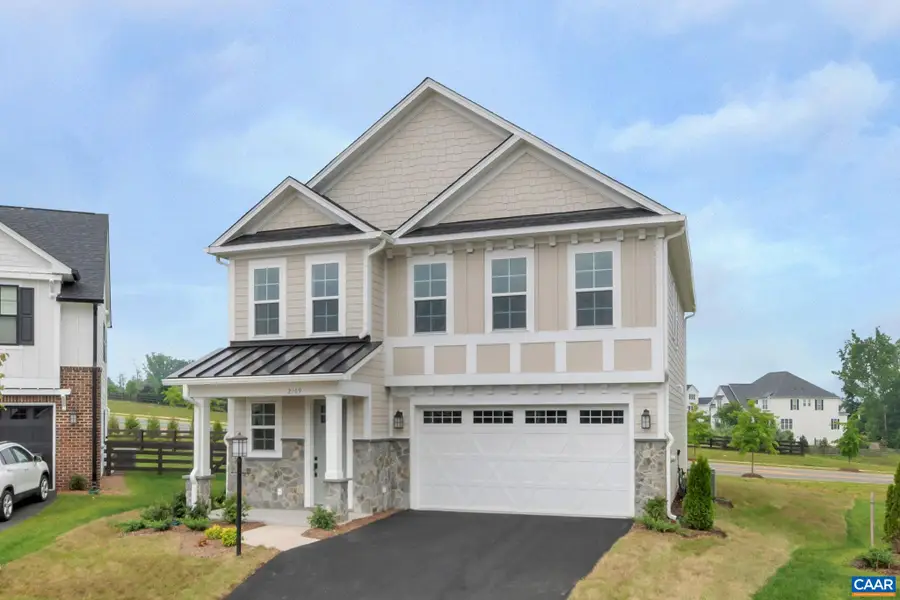 109D Marcella St, Charlottesville, VA 22911 - #3