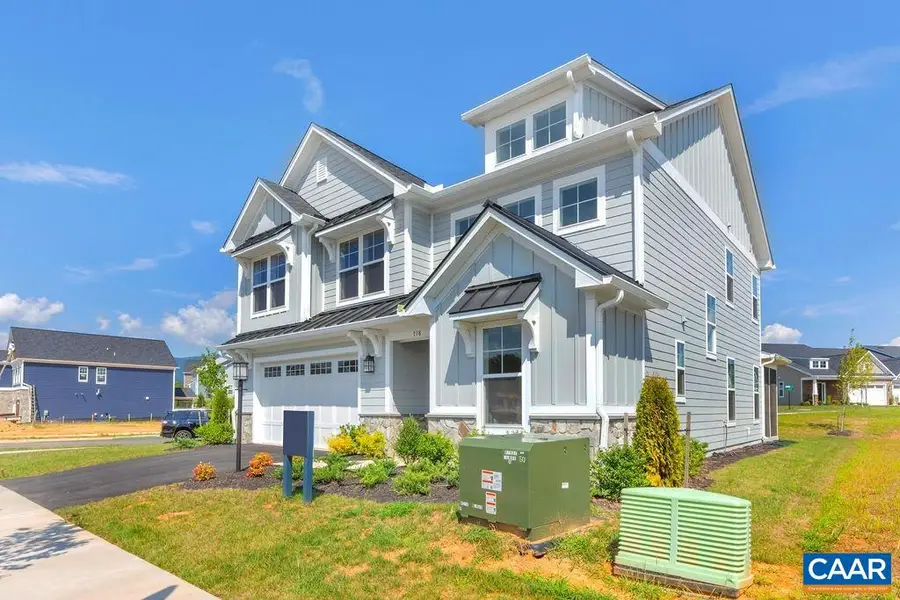 109B Marcella St, Charlottesville, VA 22911 - #2