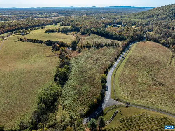 0 Octonia Rd, Stanardsville, VA 22973