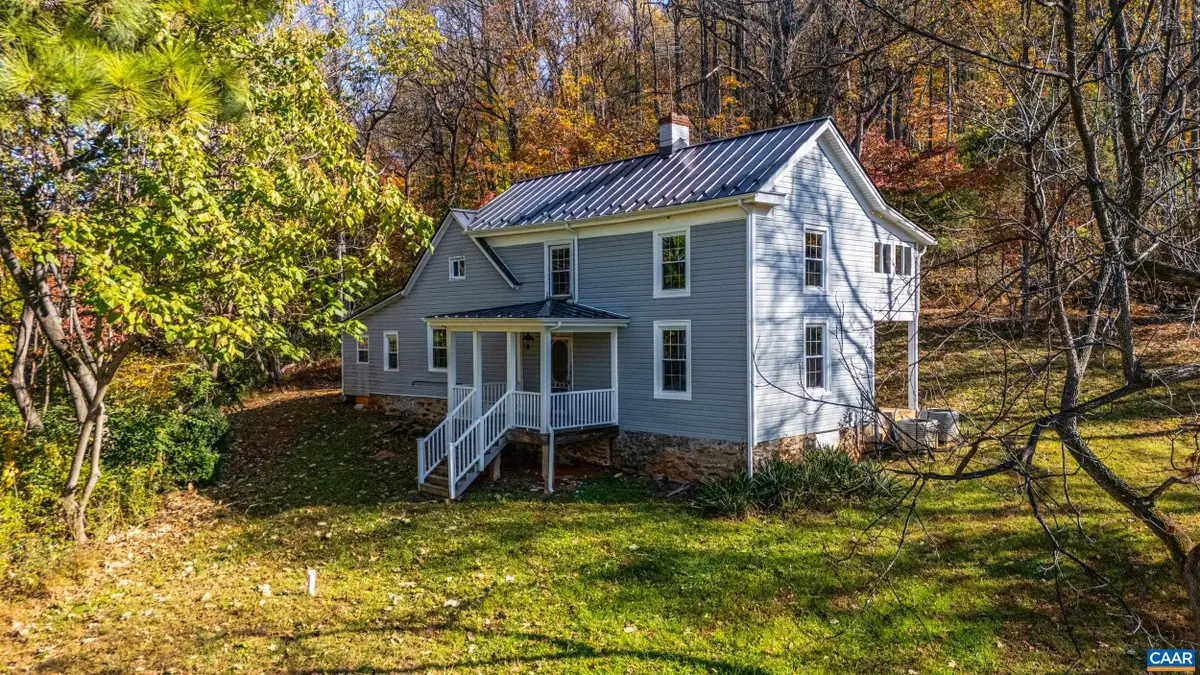 2728 East Branch Loop, Roseland, VA 22967 - #1