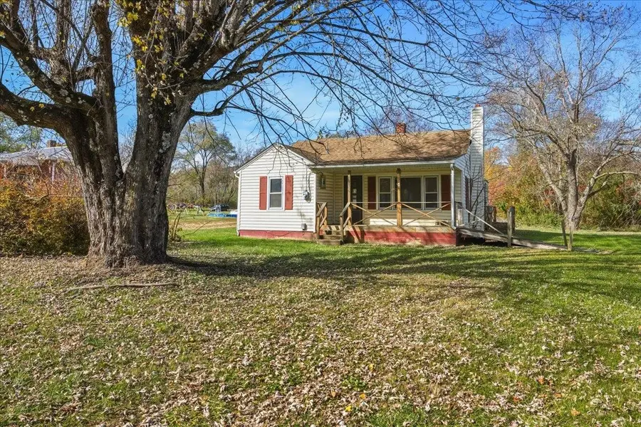 336 Railroad Ave W, Craigsville, VA 24430 - Image #2