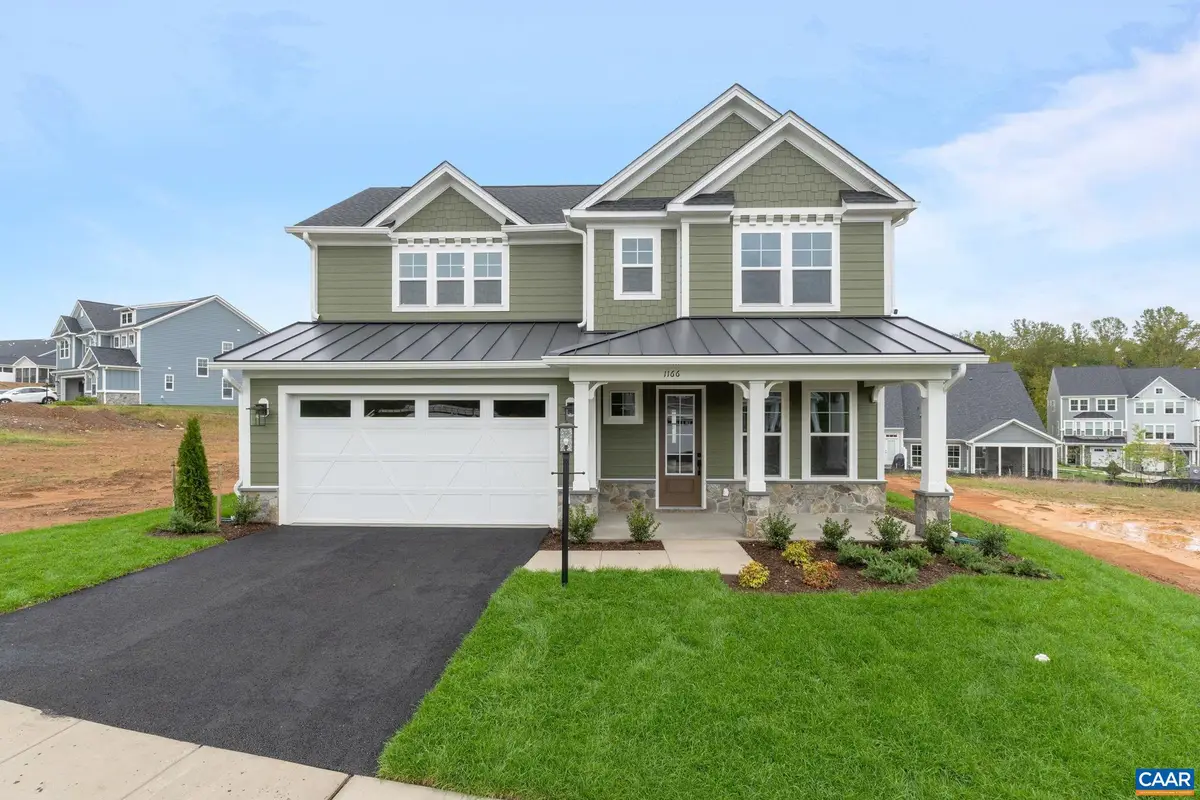 109C Marcella St, Charlottesville, VA 22911 - #1