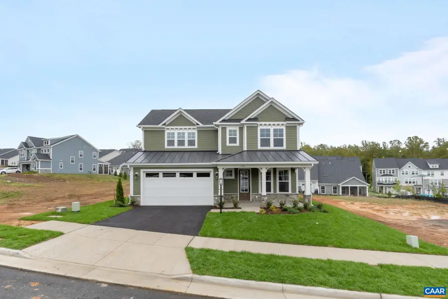 109C Marcella St, Charlottesville, VA 22911 - #3