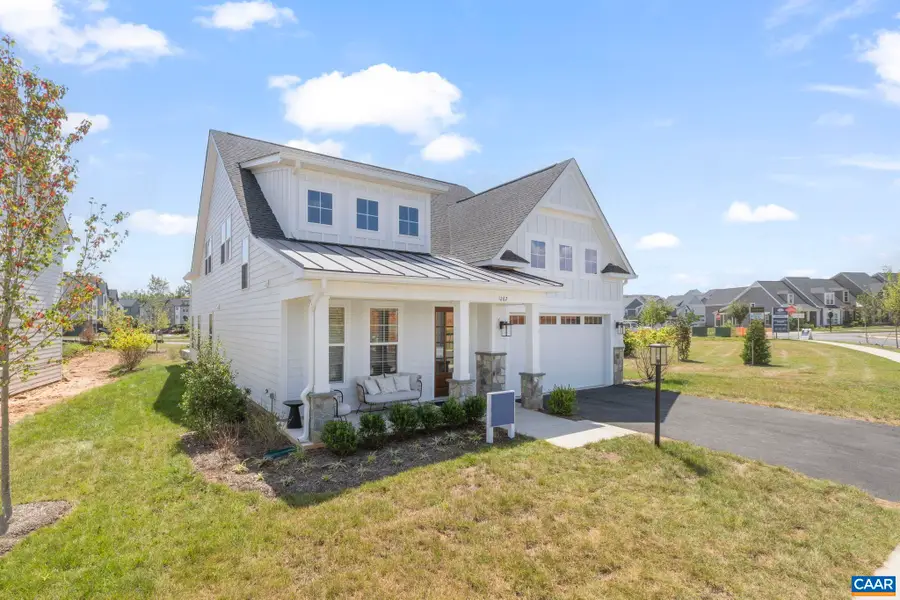109E Marcella St, Charlottesville, VA 22911 - #2