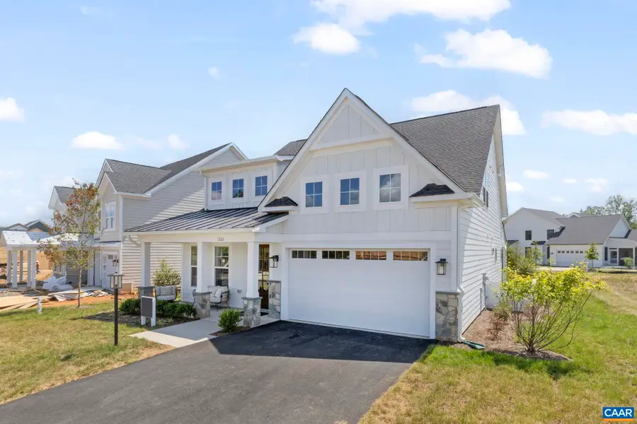 109E Marcella St, Charlottesville, VA 22911 - #3