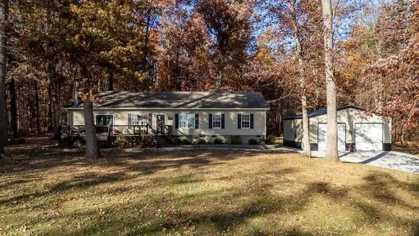 333 Bridgewater Rd, Bridgewater, VA 22812