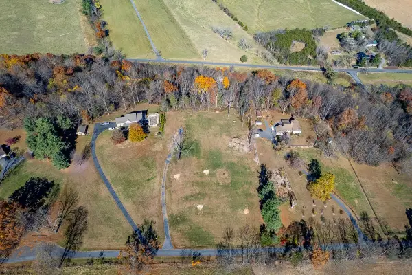 TBD Roman Ridge Rd W, Mount Sidney, VA 24467
