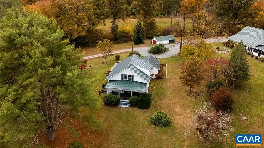 325 Old Roseland Rd, Roseland, VA 22967 - #3