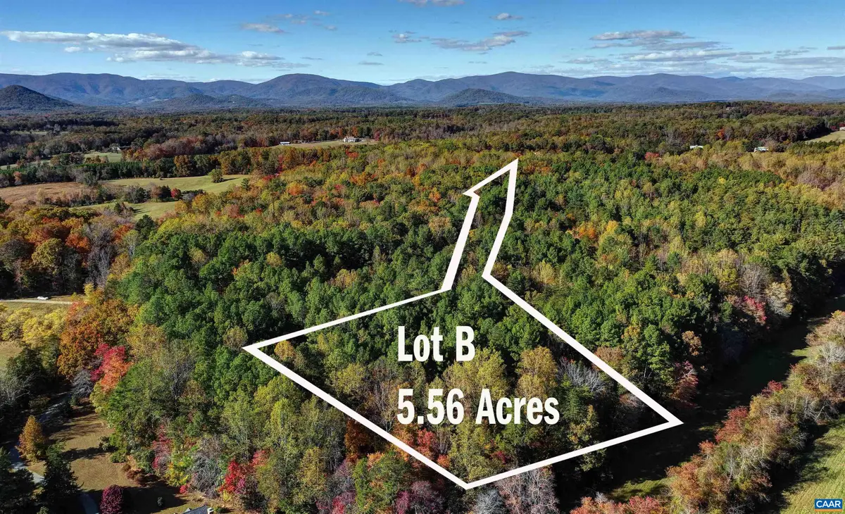 LOT B Link Evans Ln, Earlysville, VA 22936 - #1