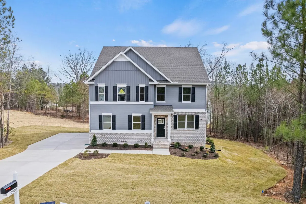 80 Jillian Ln, Penn Laird, VA 22846 - Image #1