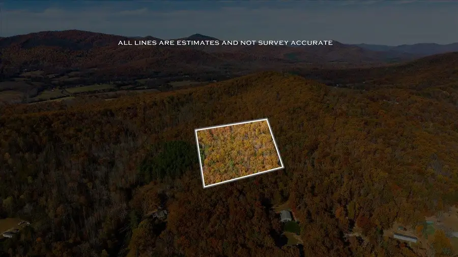 TBD Deer Run Ln, Shipman, VA 22971 - Image #3