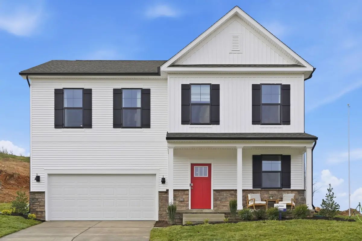 105 Jillian Ln, Penn Laird, VA 22846 - Image #1