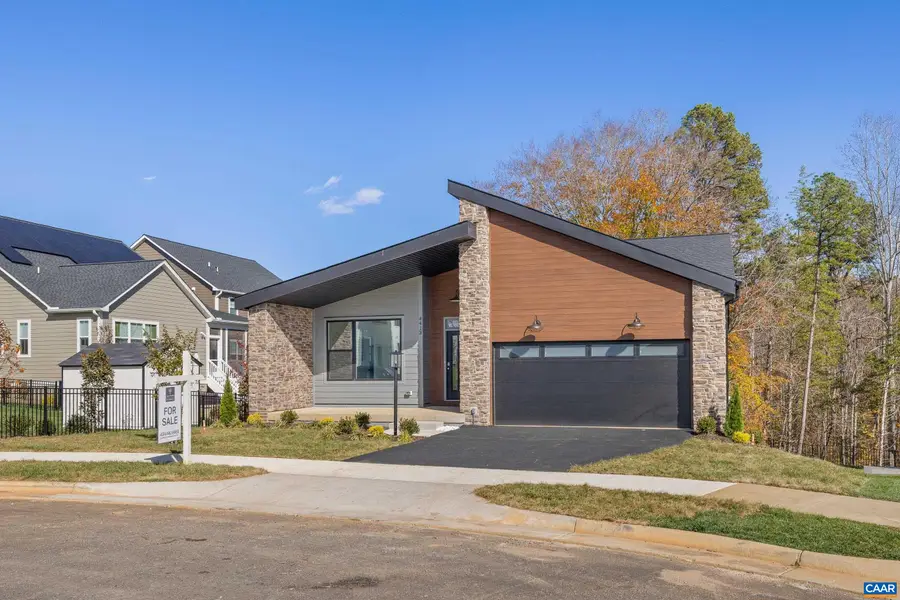 4413 Headland Ct, Charlottesville, VA 22911 - #2