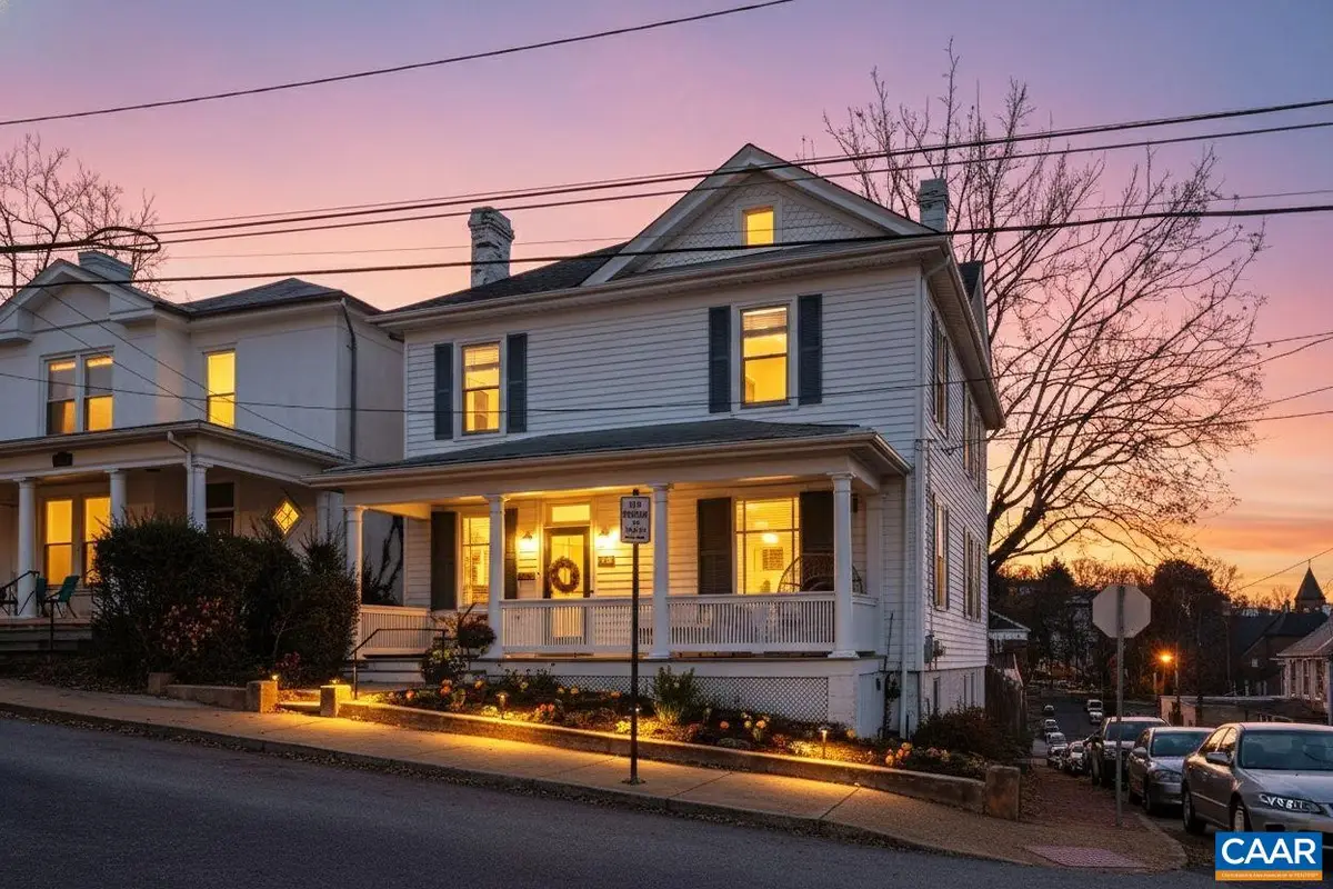 501 Johnson St W, Staunton, VA 24401 - Image #1