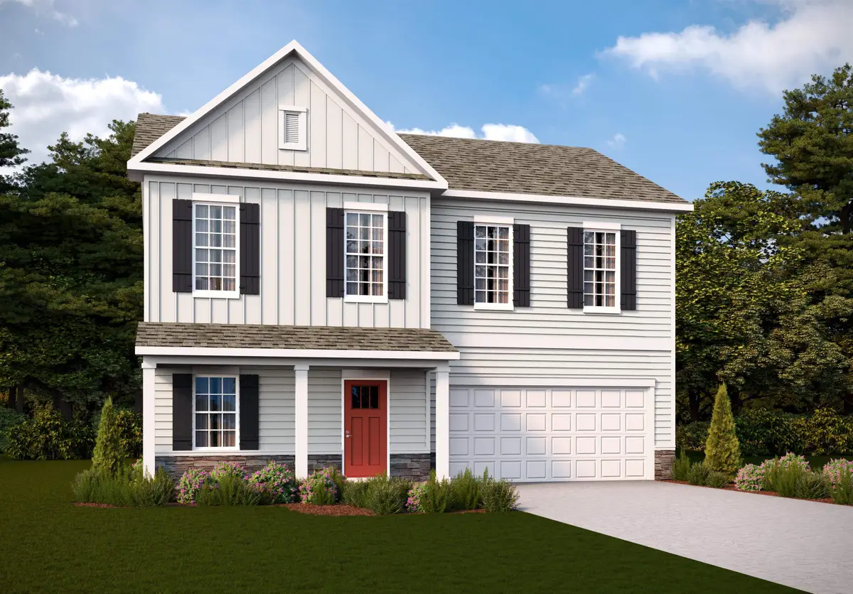 4520 Christopher Pl, Penn Laird, VA 22846 - Image #1