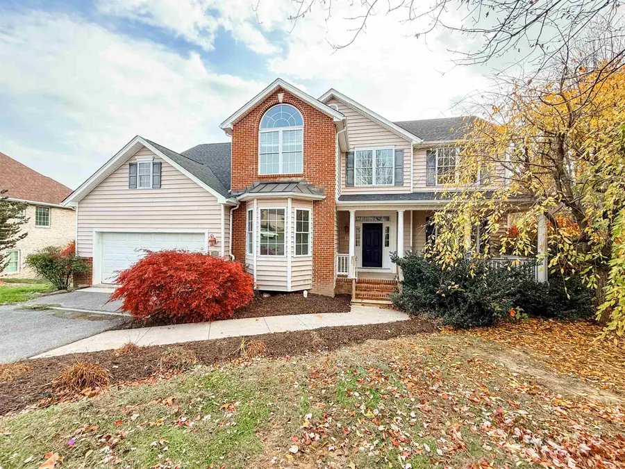 601 Regiment Rd, Penn Laird, VA 22846 - Image #2