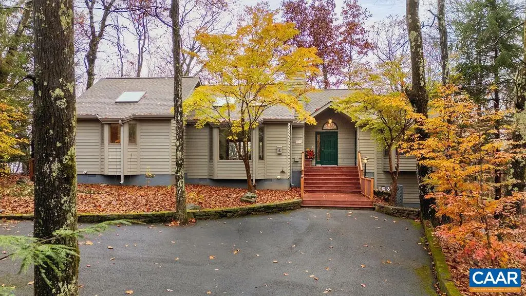 631 Laurel Springs Dr, Wintergreen, VA 22967 - #1