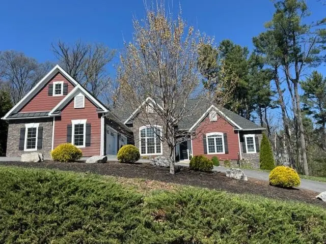 124 Steeplechase Dr, Penn Laird, VA 22846 - #2