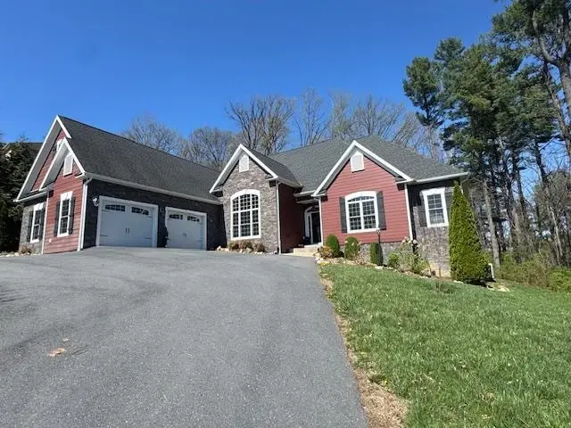 124 Steeplechase Dr, Penn Laird, VA 22846 - #3